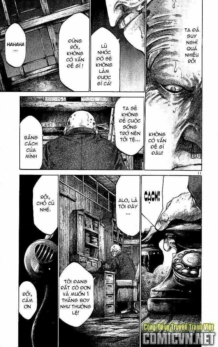 Rainbow - Chapter 55 - Trang 11