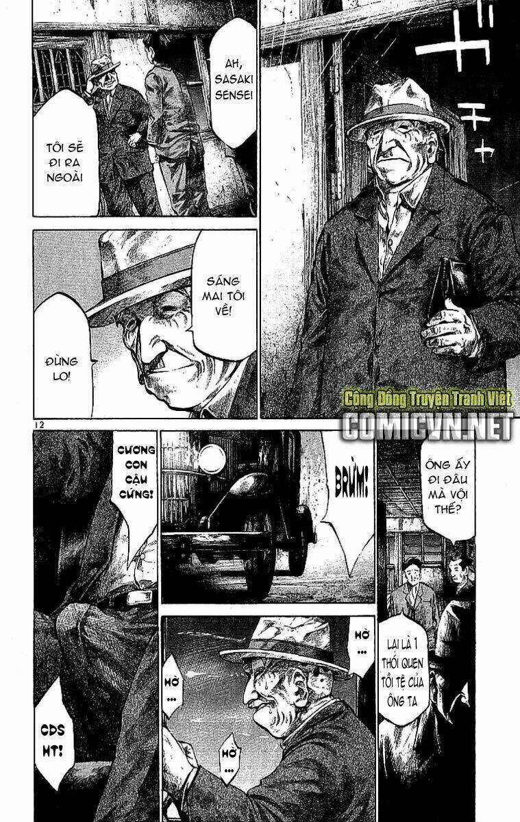 Rainbow - Chapter 55 - Trang 12