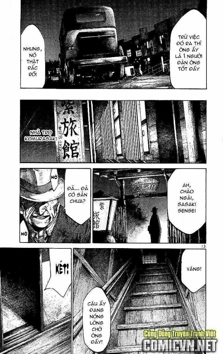 Rainbow - Chapter 55 - Trang 13