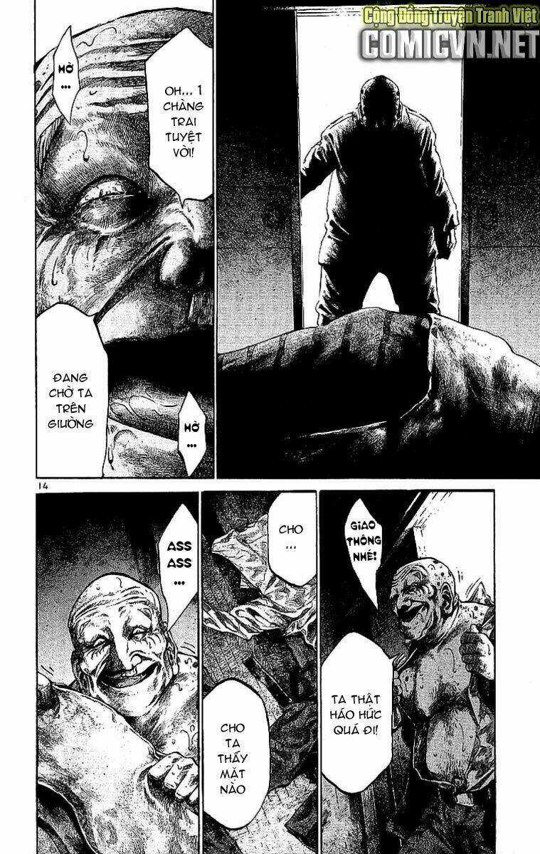 Rainbow - Chapter 55 - Trang 14