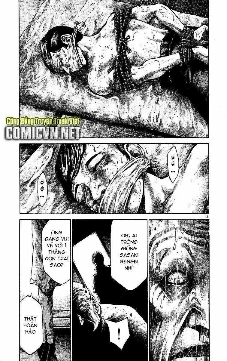 Rainbow - Chapter 55 - Trang 15