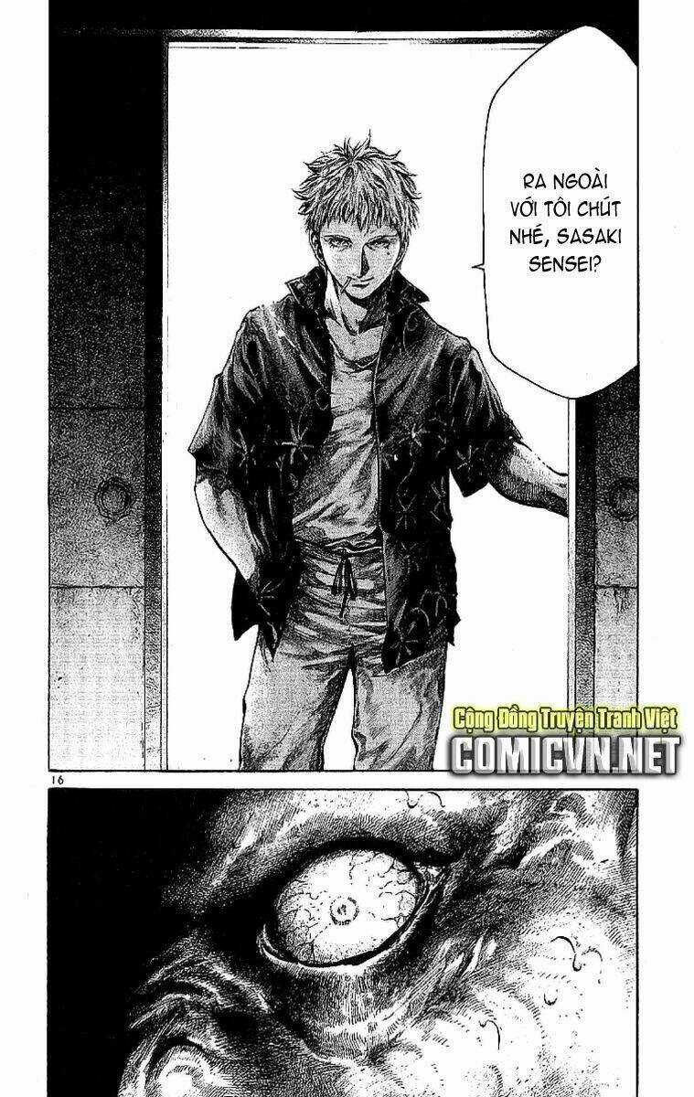 Rainbow - Chapter 55 - Trang 16