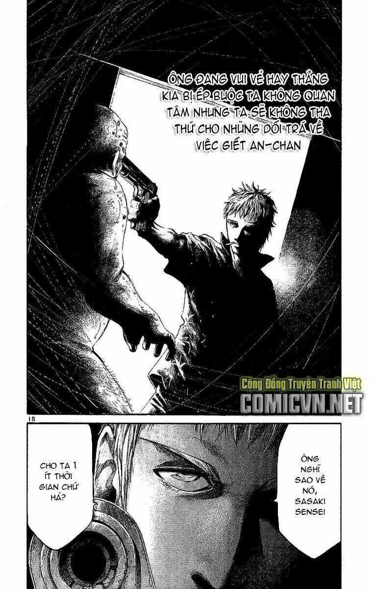 Rainbow - Chapter 55 - Trang 18