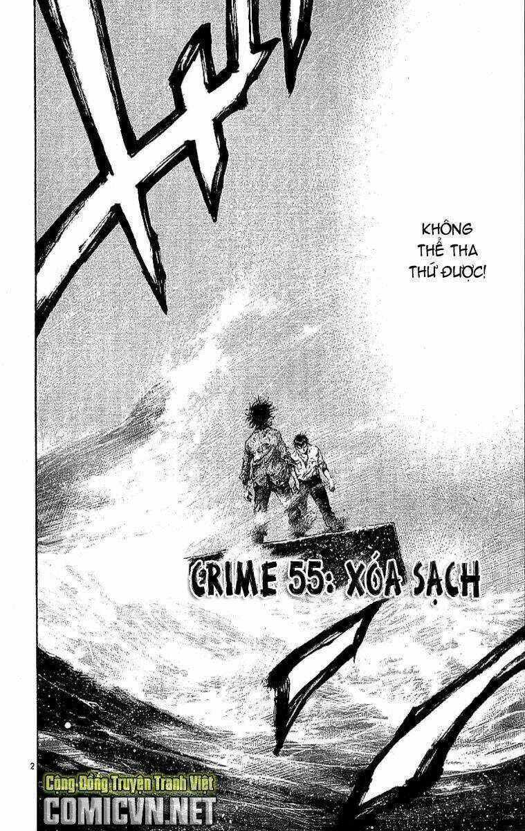 Rainbow - Chapter 55 - Trang 3