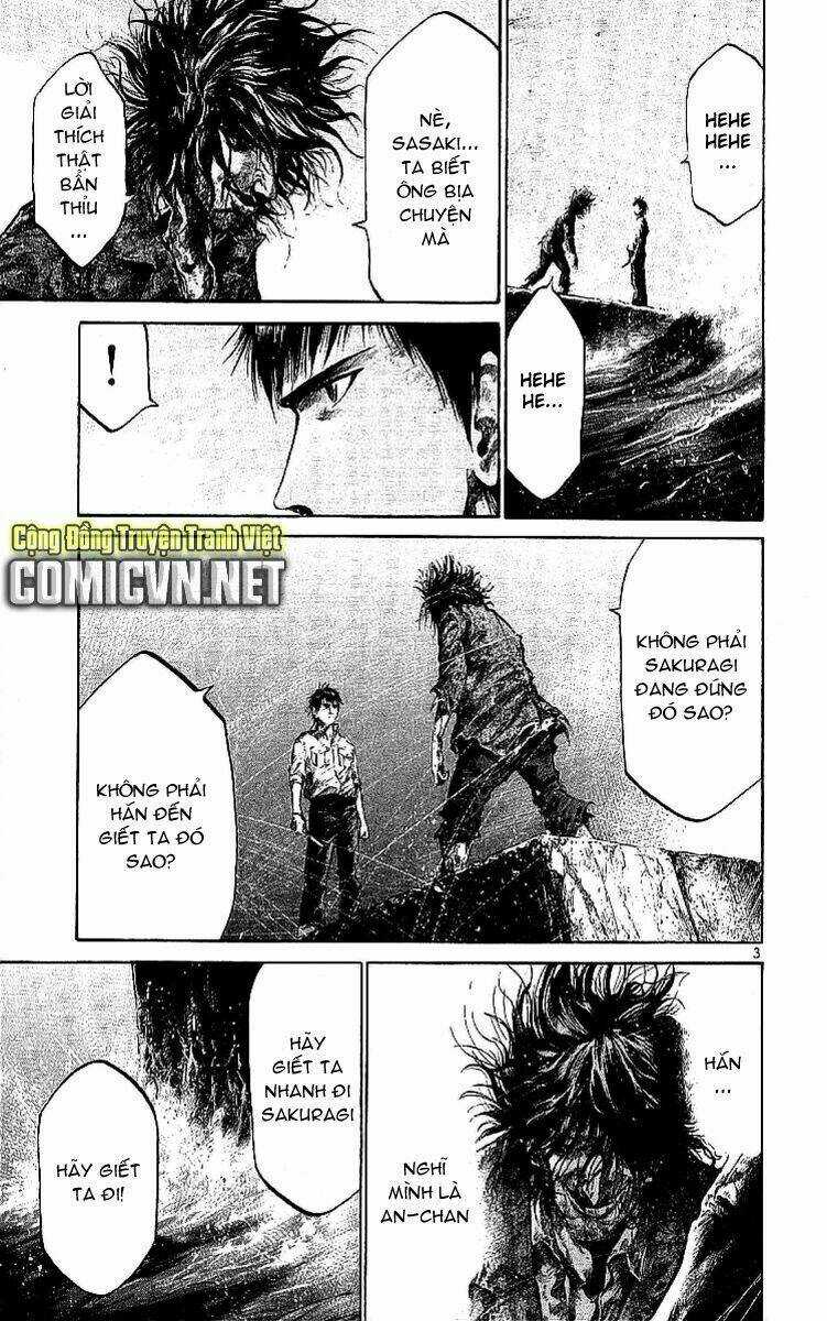 Rainbow - Chapter 55 - Trang 4