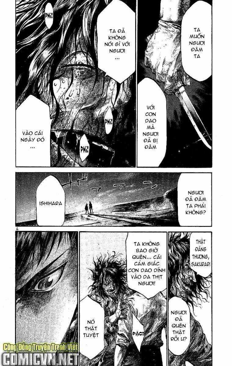 Rainbow - Chapter 55 - Trang 5