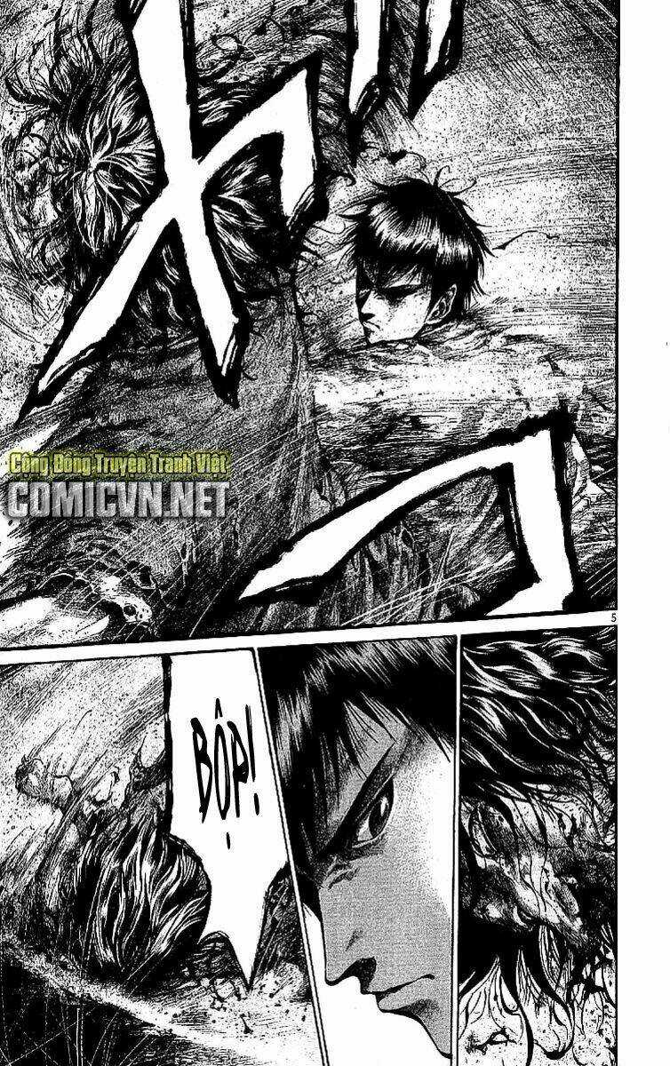 Rainbow - Chapter 55 - Trang 6