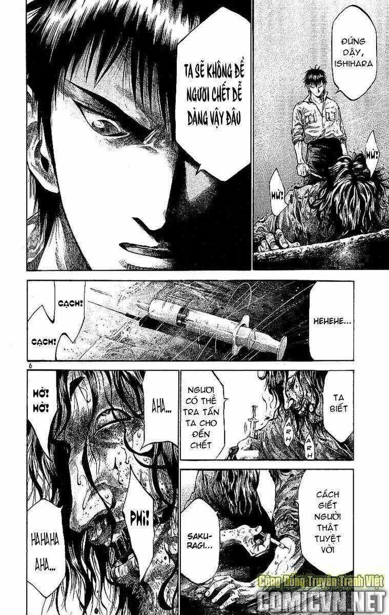 Rainbow - Chapter 55 - Trang 7