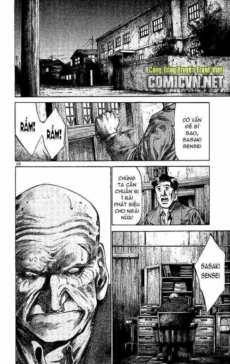 Rainbow - Chapter 55 - Trang 10