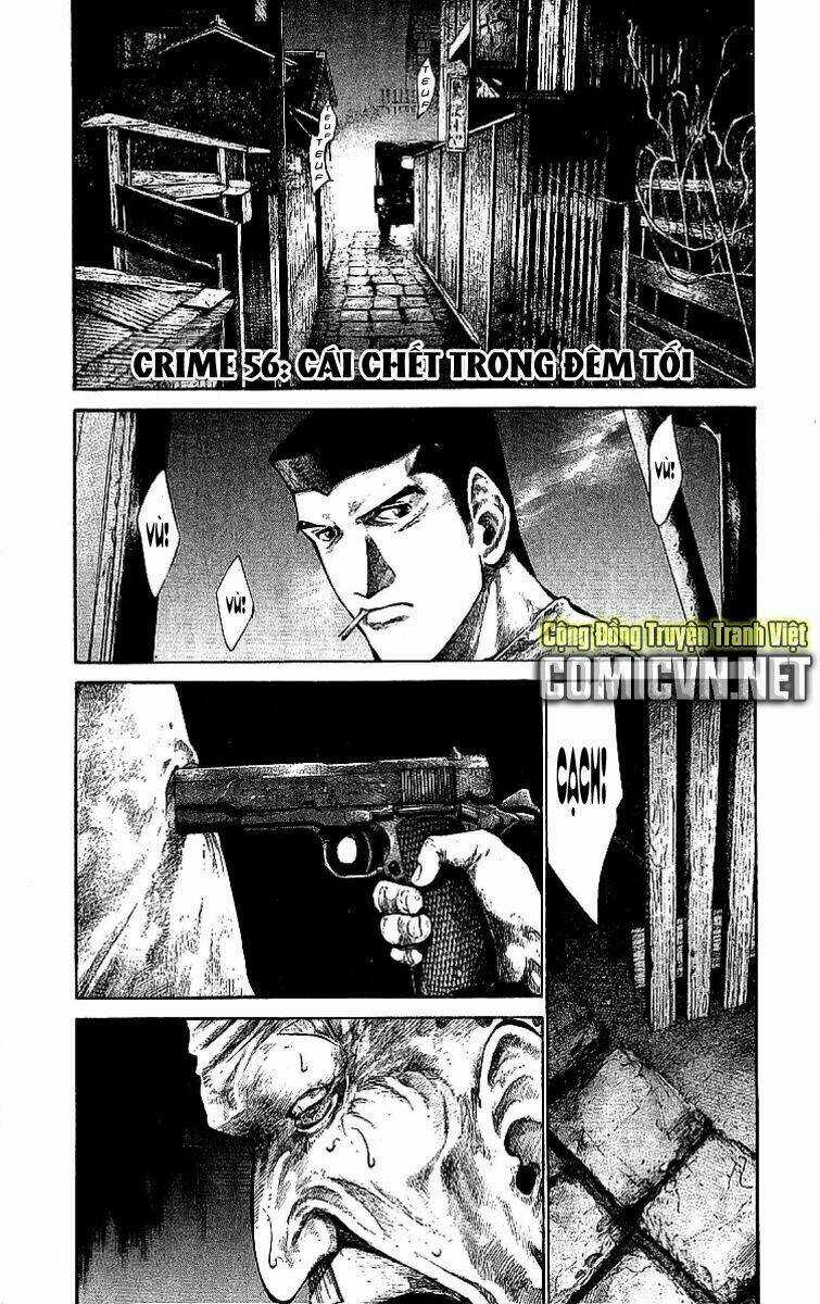 Rainbow - Chapter 56 - Trang 2