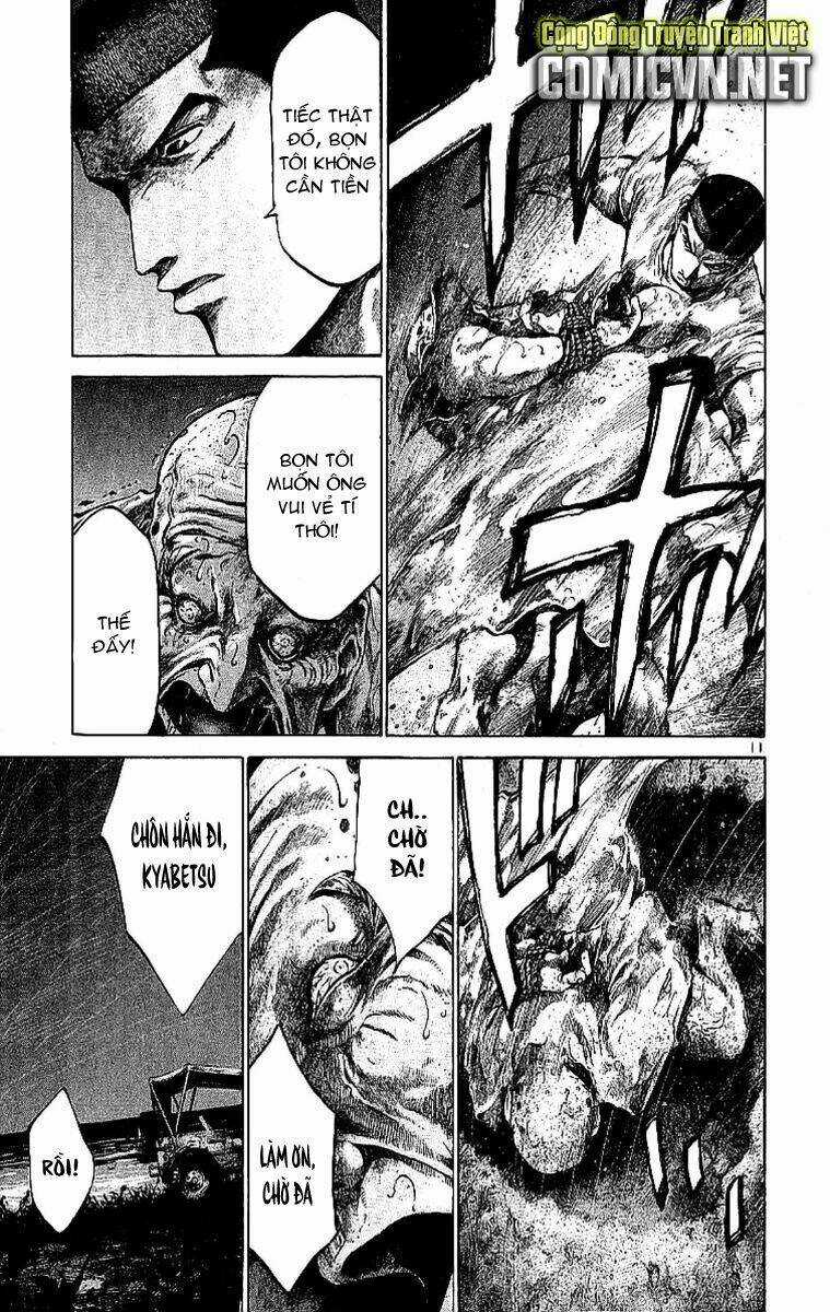 Rainbow - Chapter 56 - Trang 11