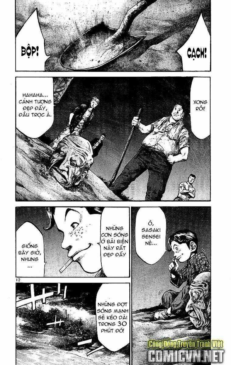 Rainbow - Chapter 56 - Trang 12