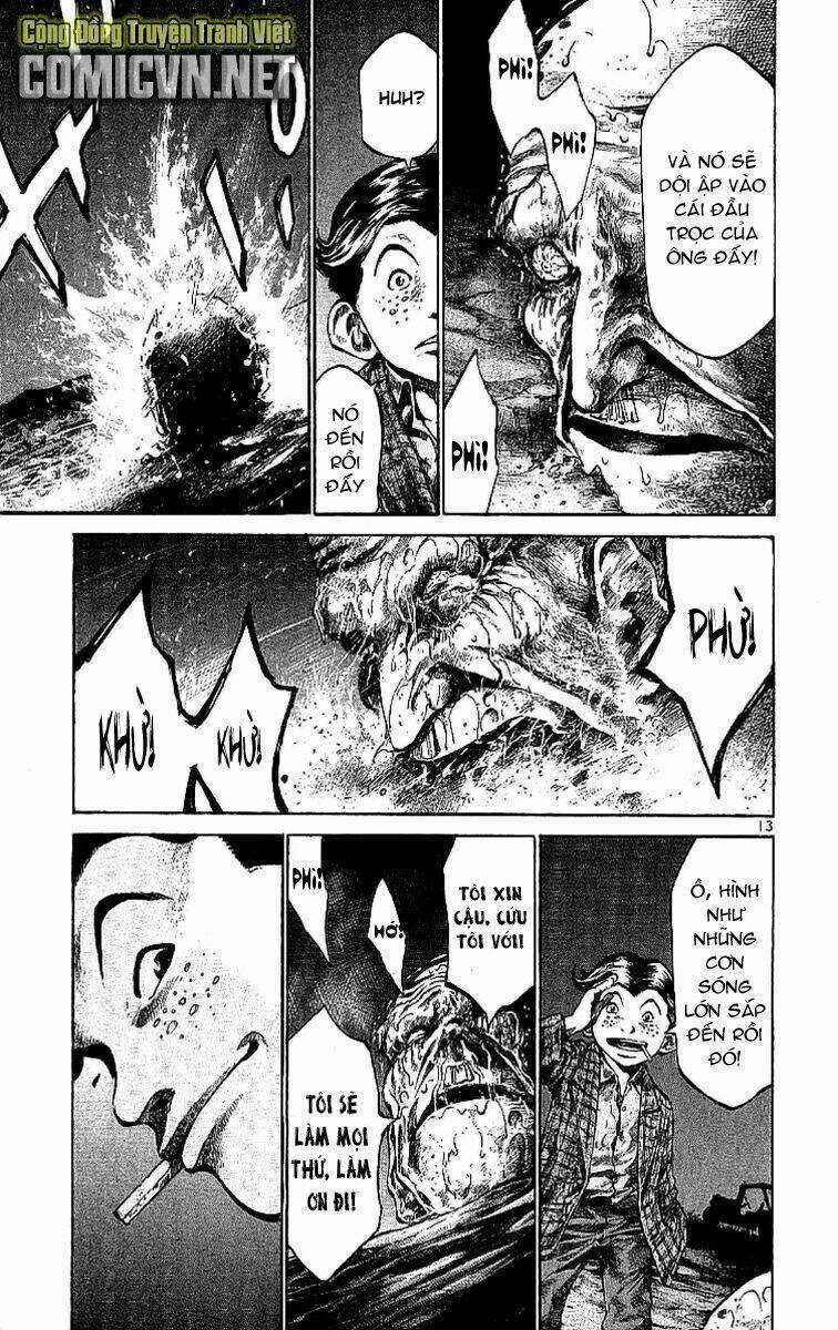 Rainbow - Chapter 56 - Trang 13