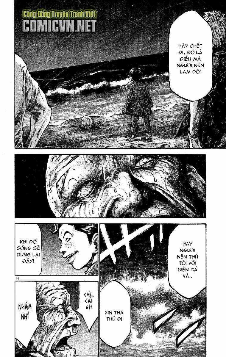 Rainbow - Chapter 56 - Trang 14