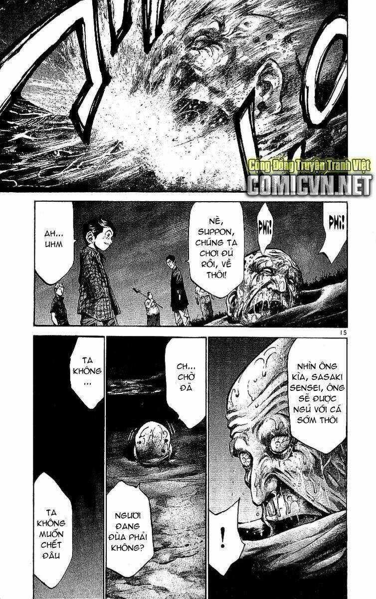 Rainbow - Chapter 56 - Trang 15