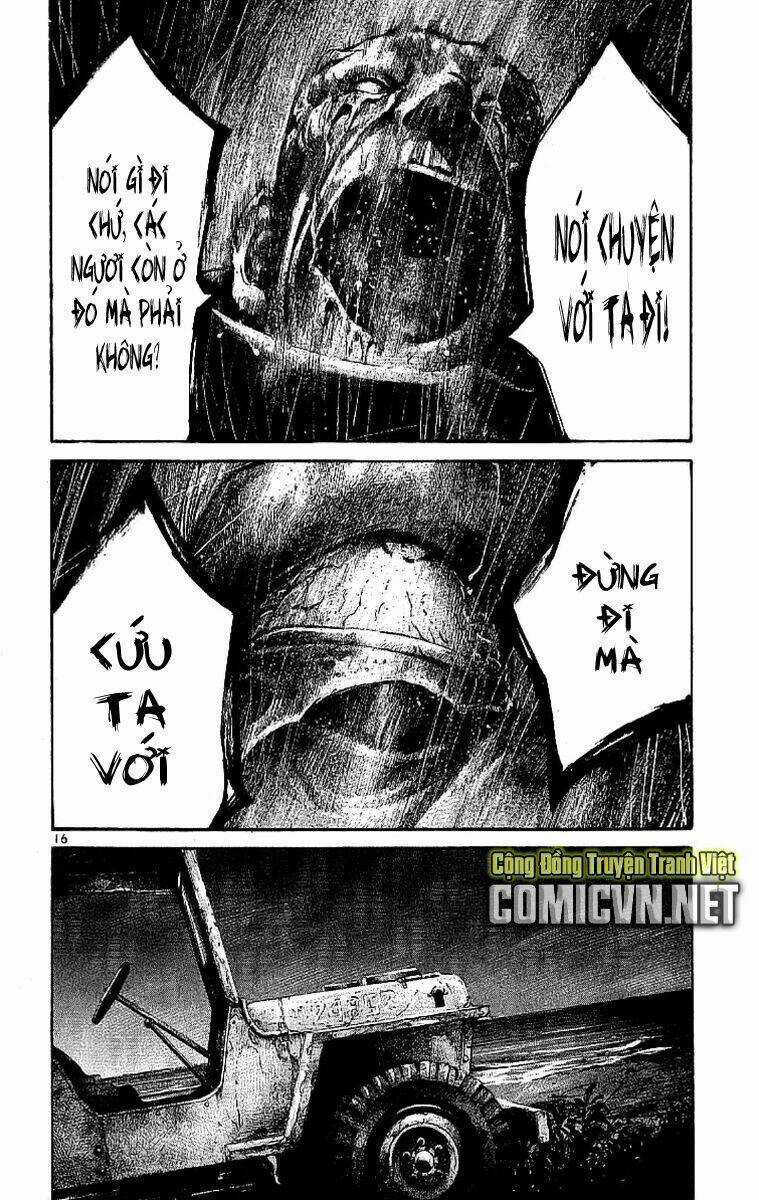 Rainbow - Chapter 56 - Trang 16