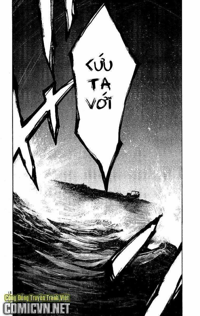 Rainbow - Chapter 56 - Trang 18