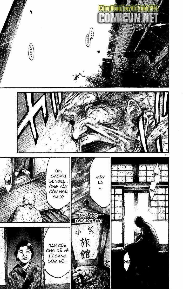 Rainbow - Chapter 56 - Trang 19