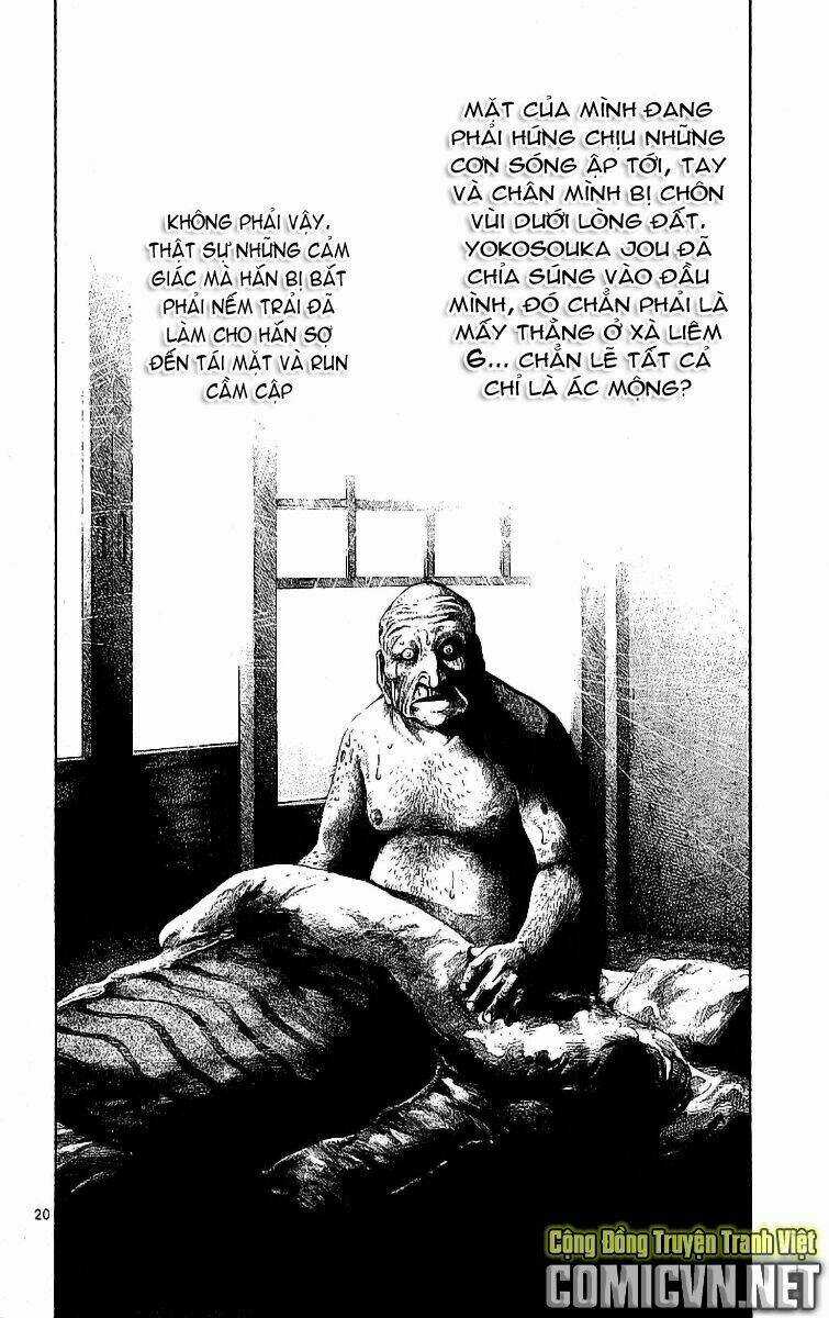 Rainbow - Chapter 56 - Trang 20