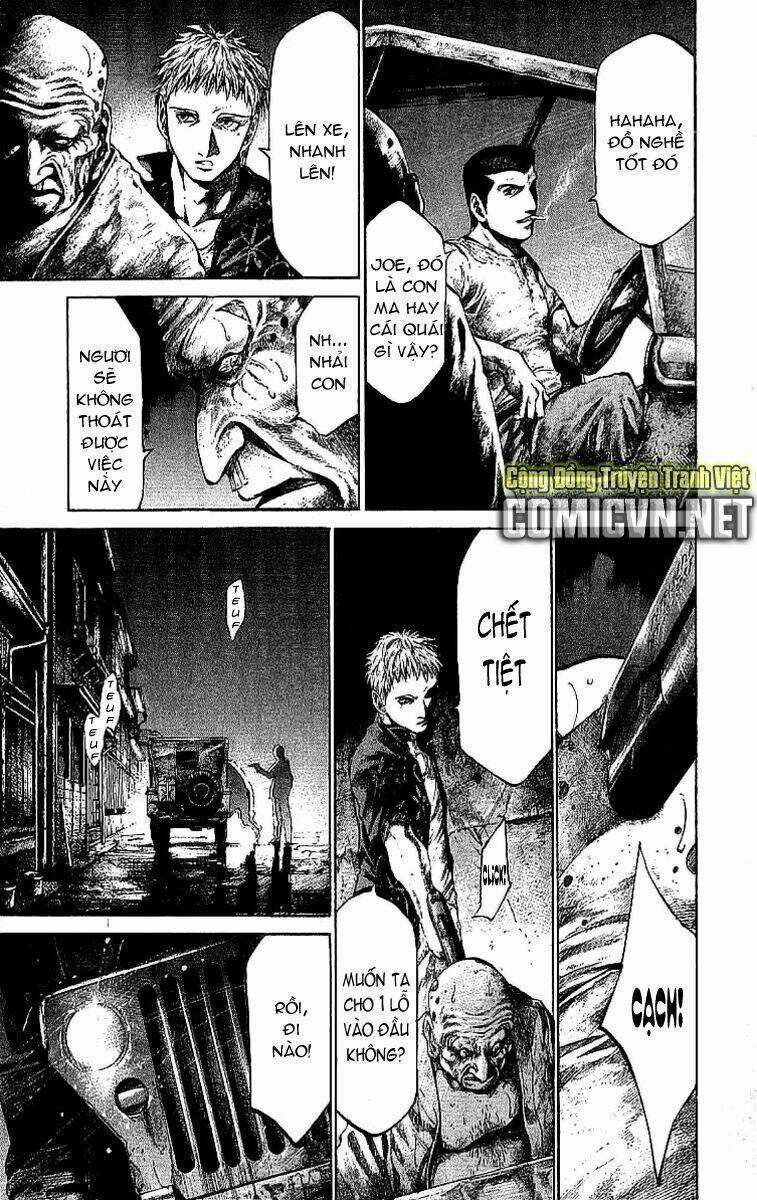 Rainbow - Chapter 56 - Trang 4