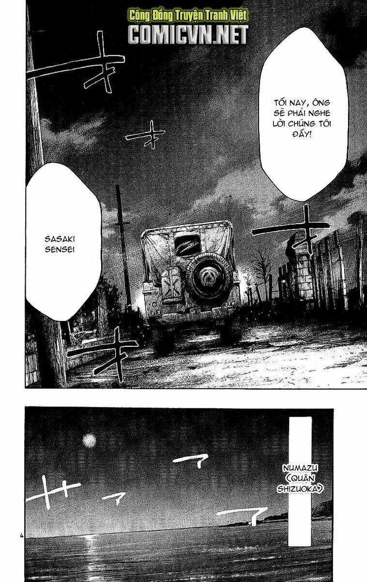 Rainbow - Chapter 56 - Trang 5