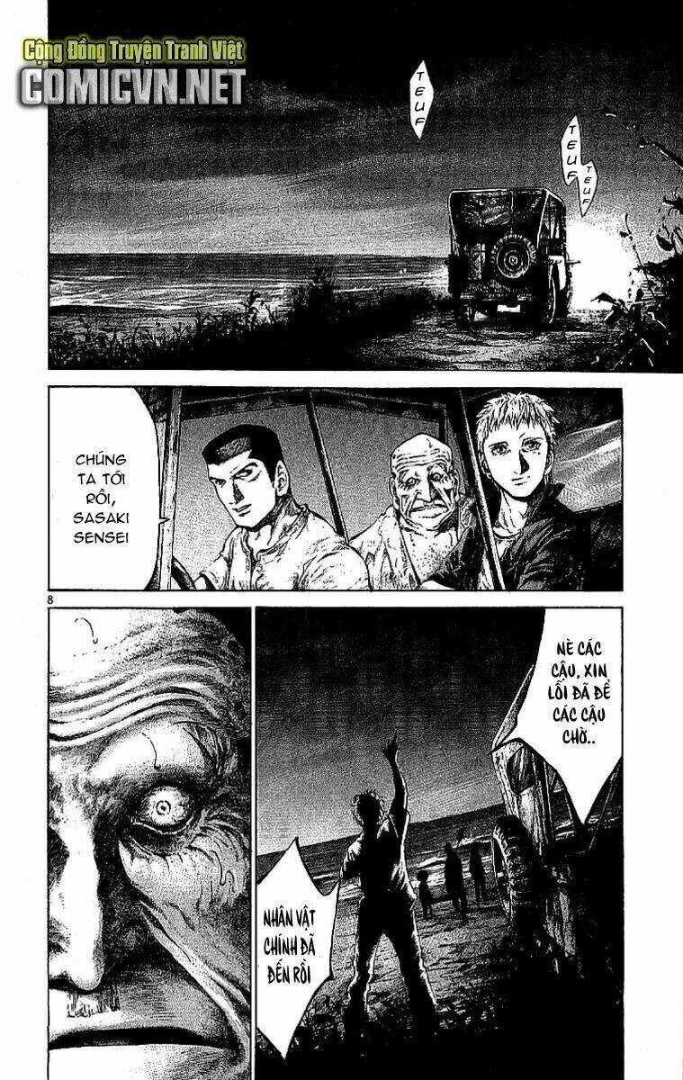 Rainbow - Chapter 56 - Trang 8