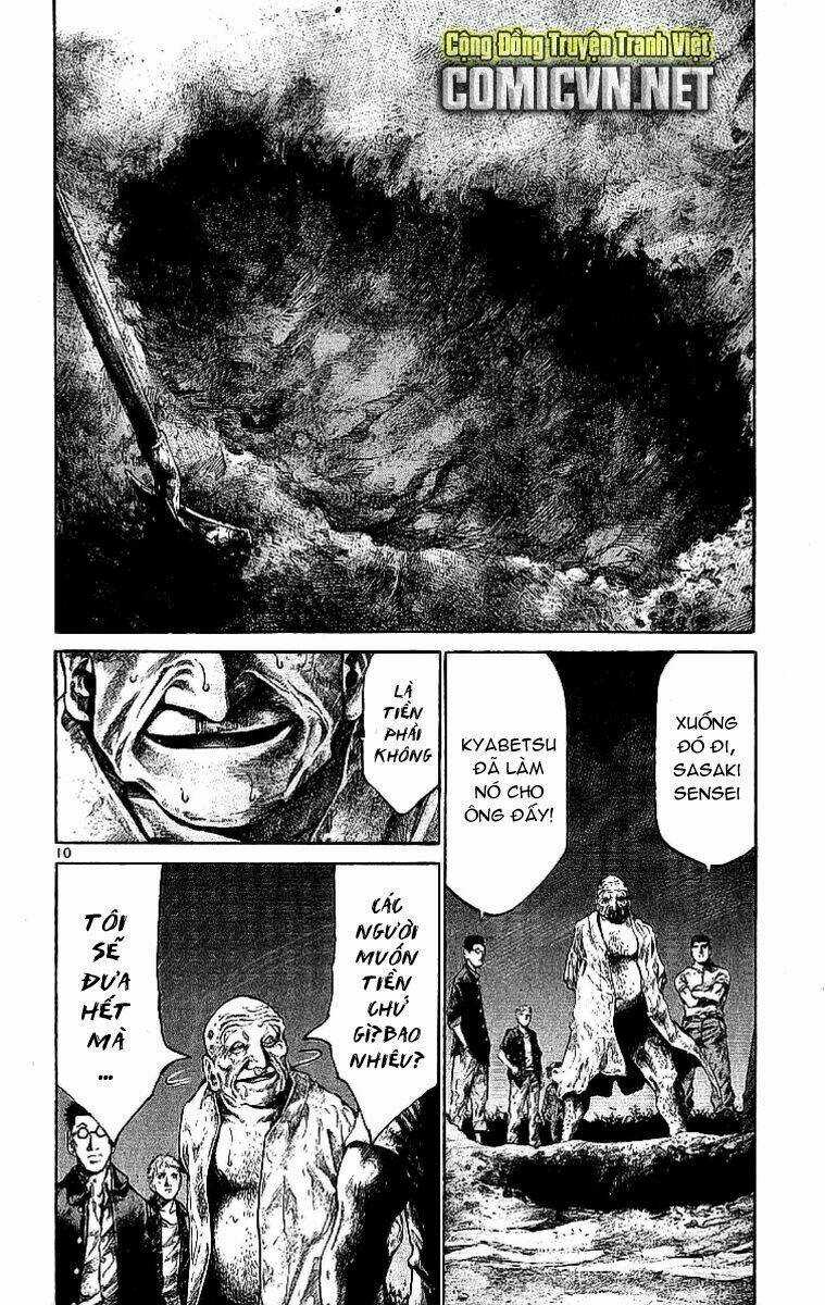 Rainbow - Chapter 56 - Trang 10