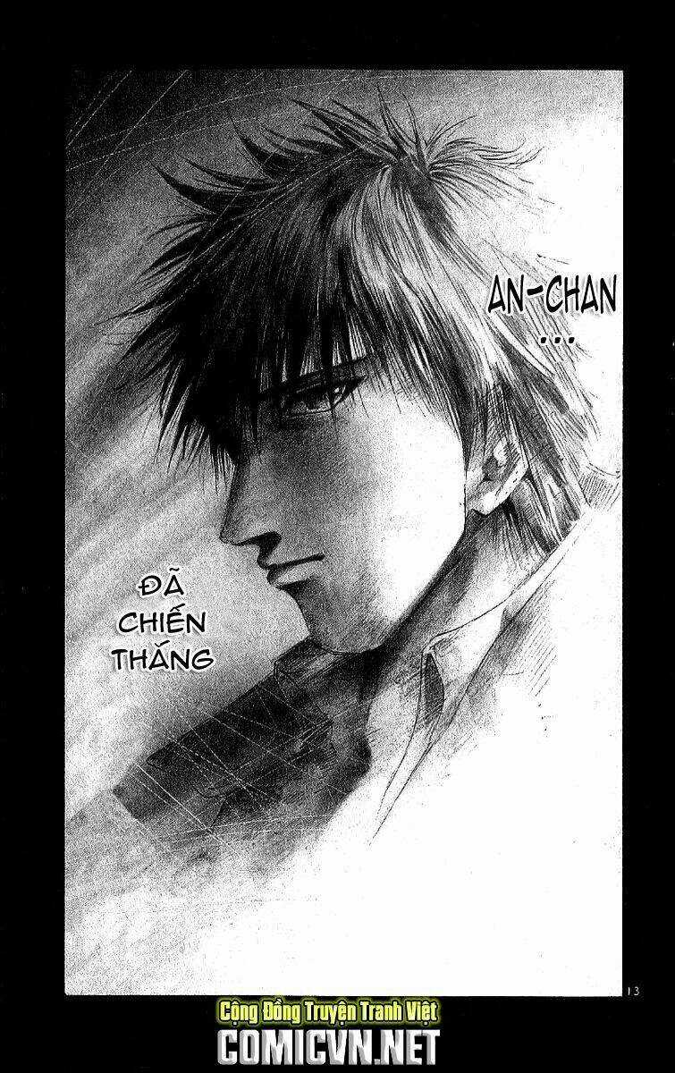 Rainbow - Chapter 57 - Trang 12