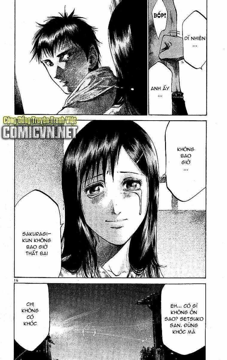 Rainbow - Chapter 57 - Trang 13