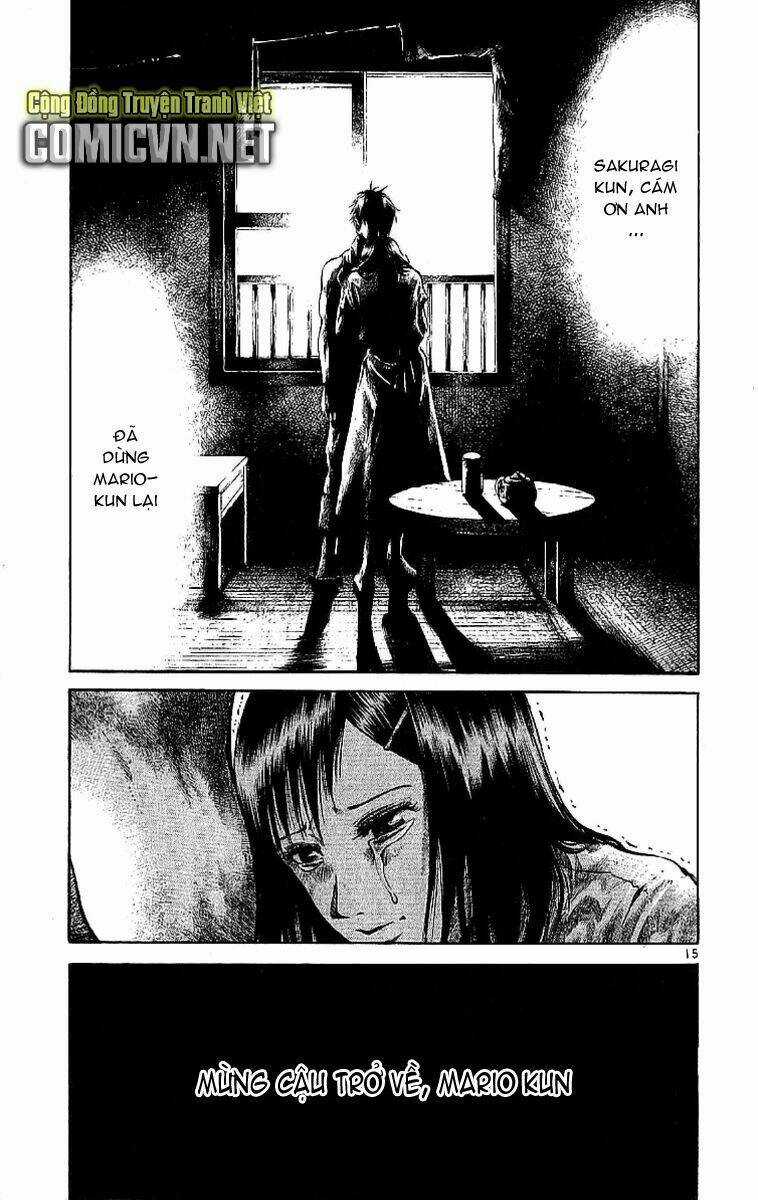 Rainbow - Chapter 57 - Trang 14