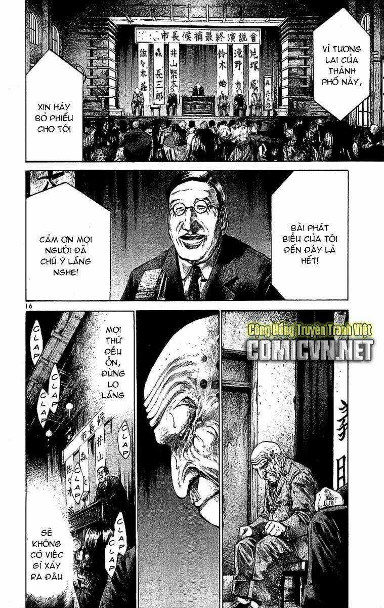 Rainbow - Chapter 57 - Trang 15