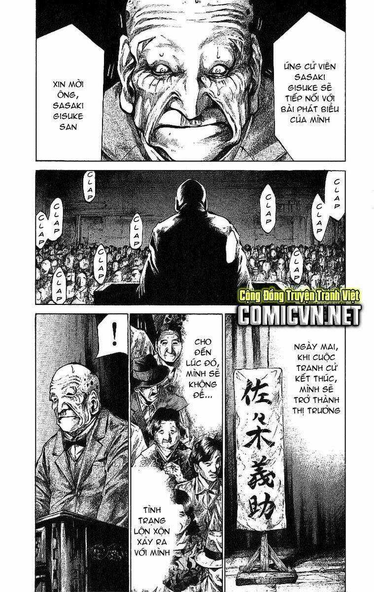 Rainbow - Chapter 57 - Trang 16