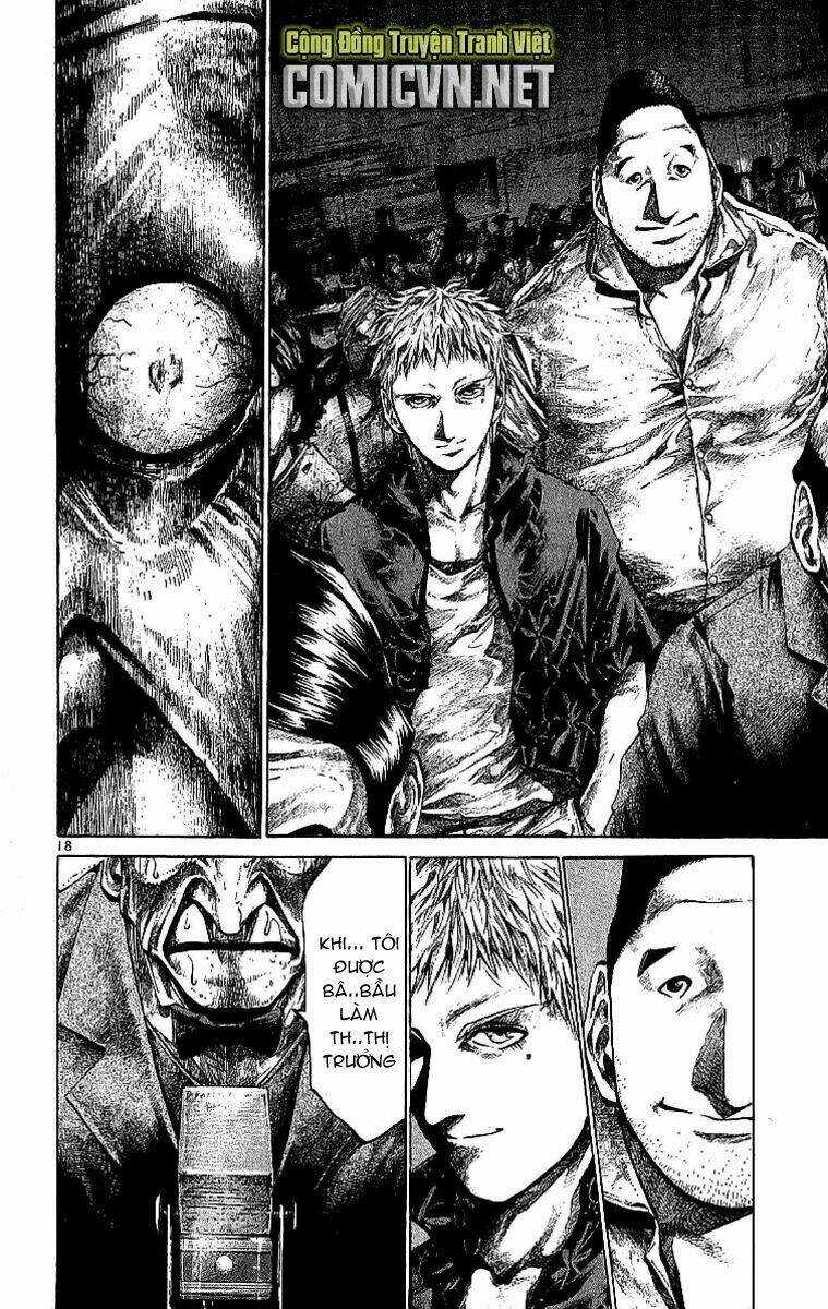 Rainbow - Chapter 57 - Trang 17