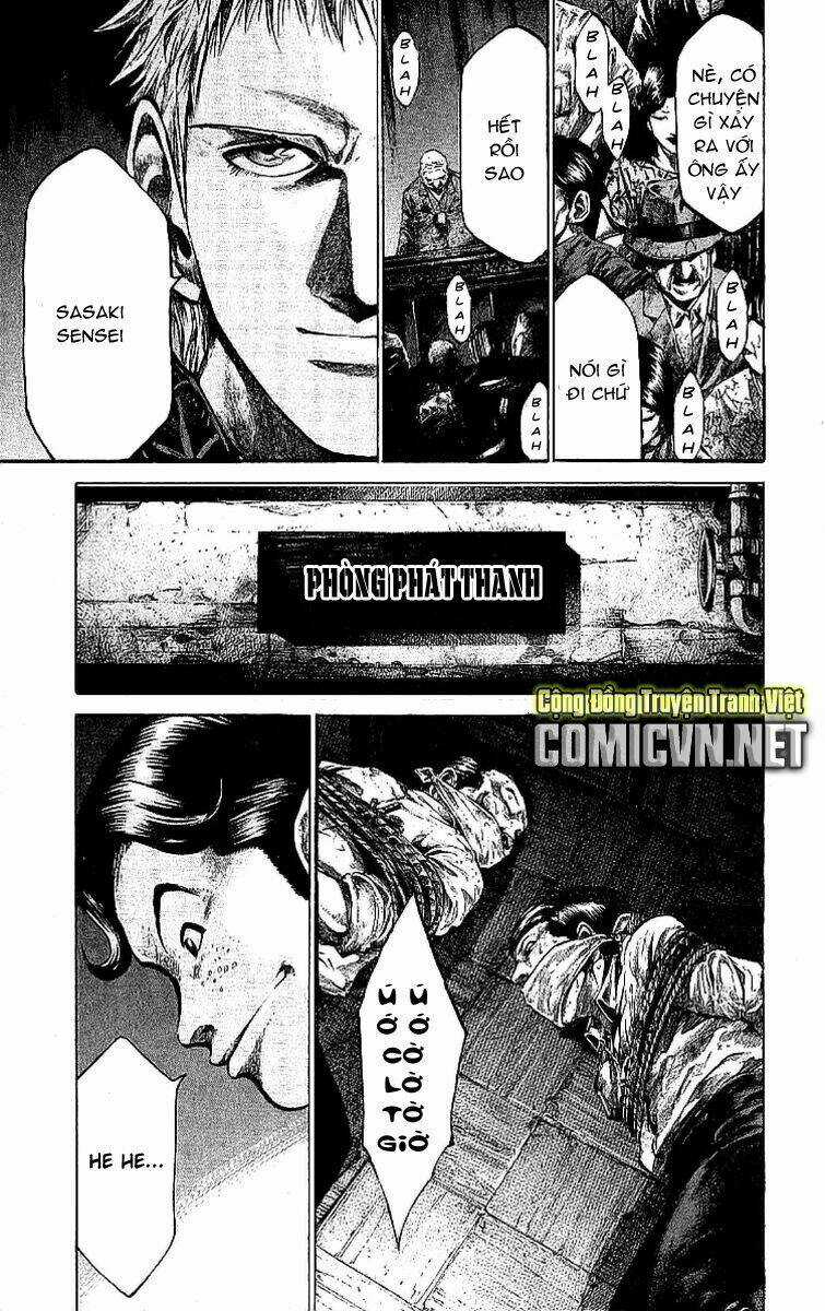 Rainbow - Chapter 57 - Trang 18