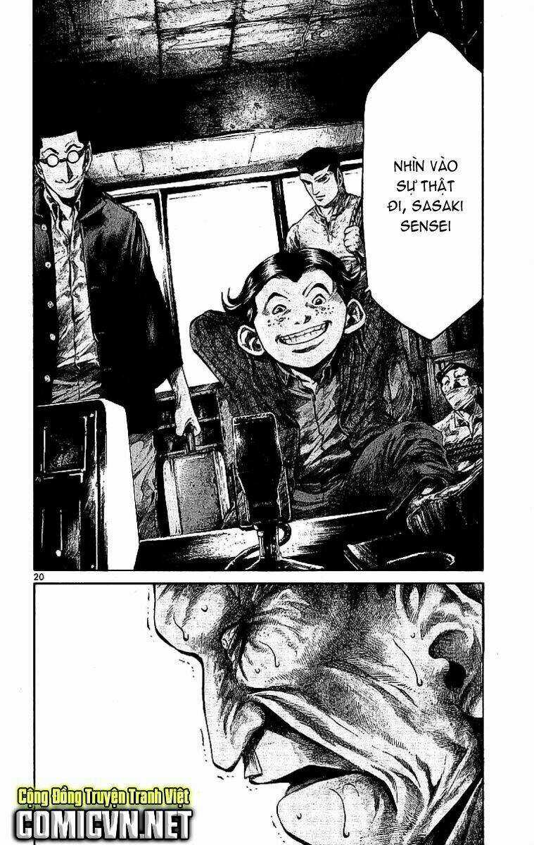 Rainbow - Chapter 57 - Trang 19