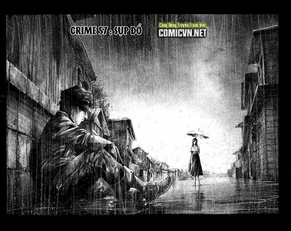 Rainbow - Chapter 57 - Trang 3