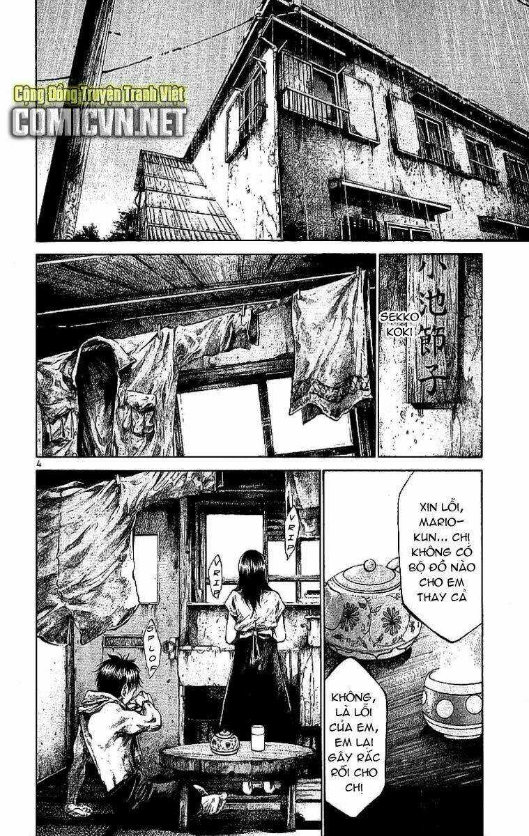 Rainbow - Chapter 57 - Trang 4