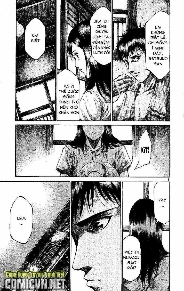 Rainbow - Chapter 57 - Trang 5