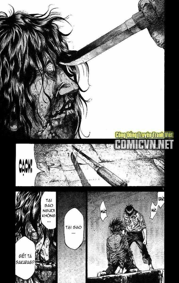 Rainbow - Chapter 57 - Trang 7