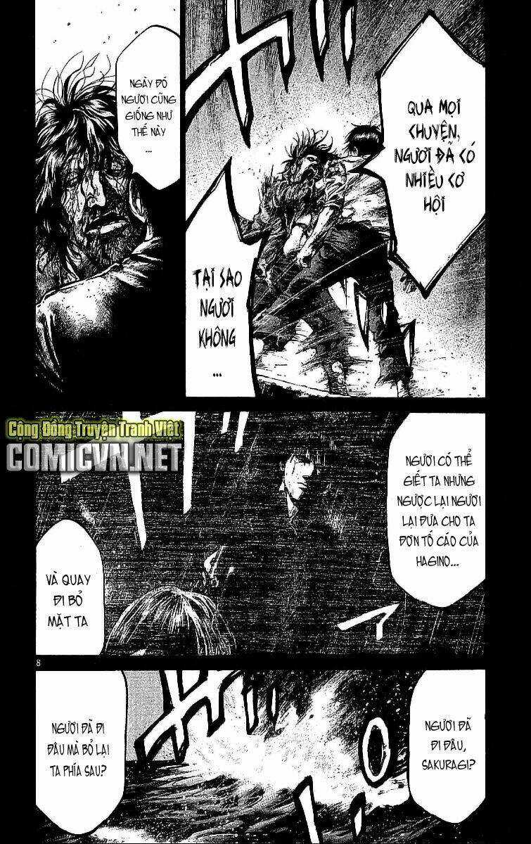 Rainbow - Chapter 57 - Trang 8