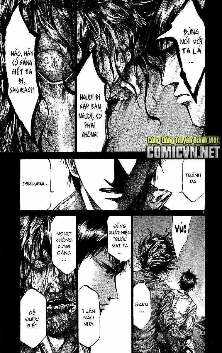 Rainbow - Chapter 57 - Trang 9