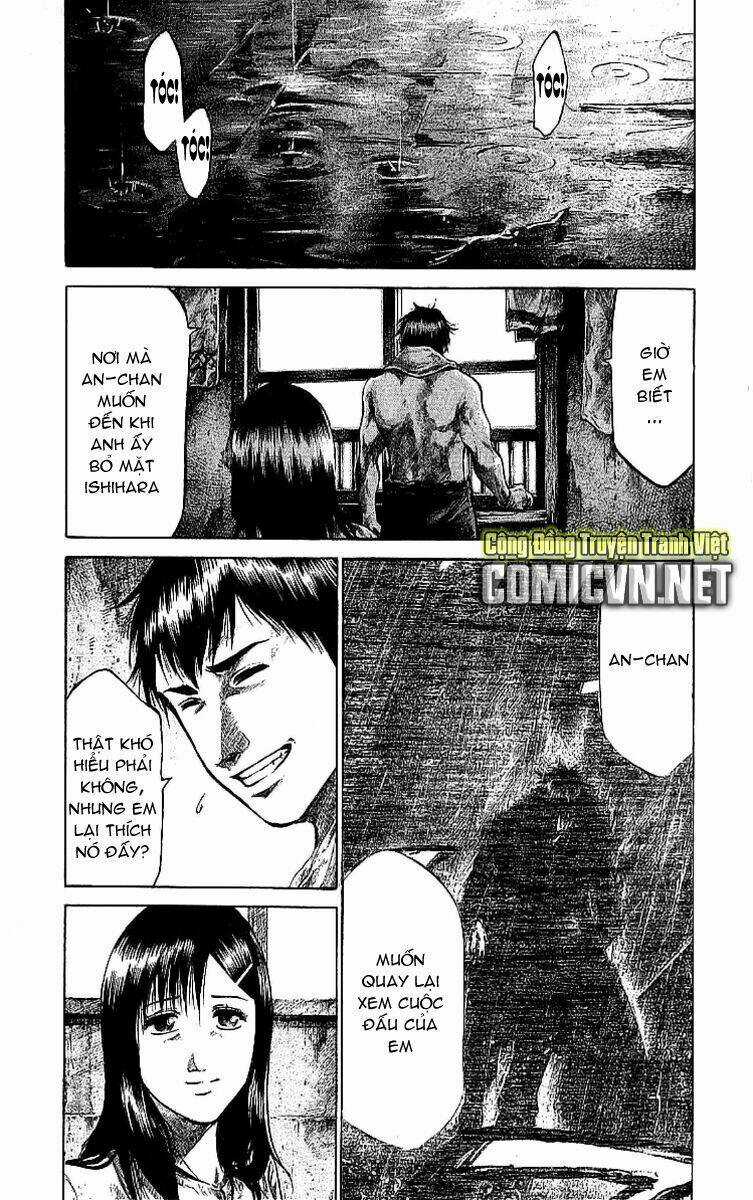 Rainbow - Chapter 57 - Trang 10