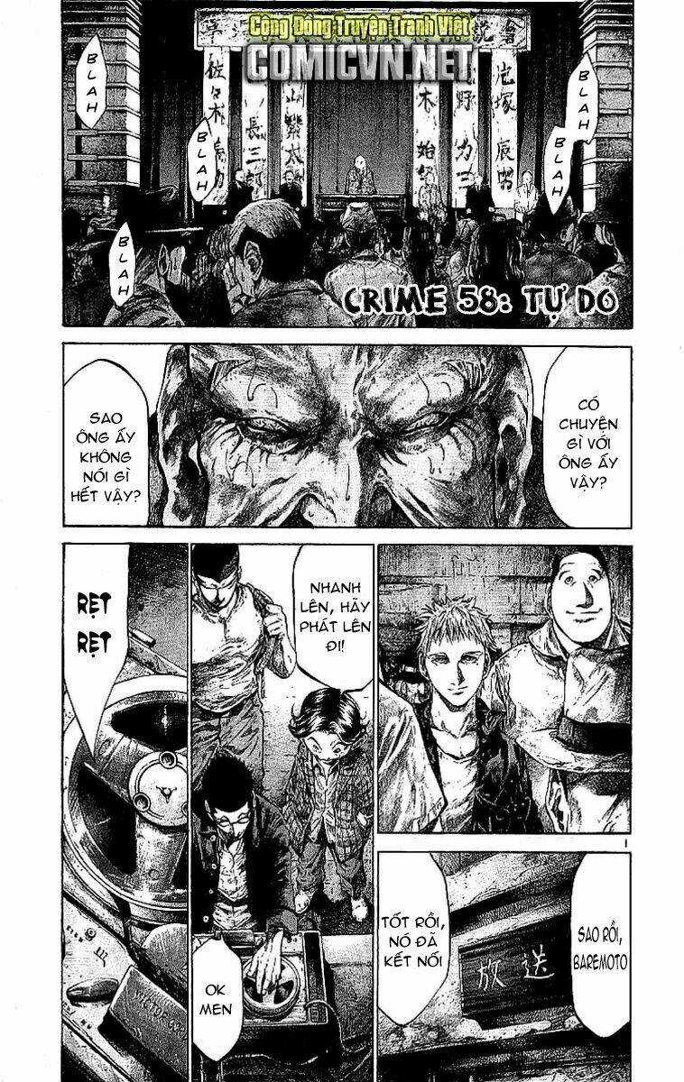 Rainbow - Chapter 58 - Trang 2