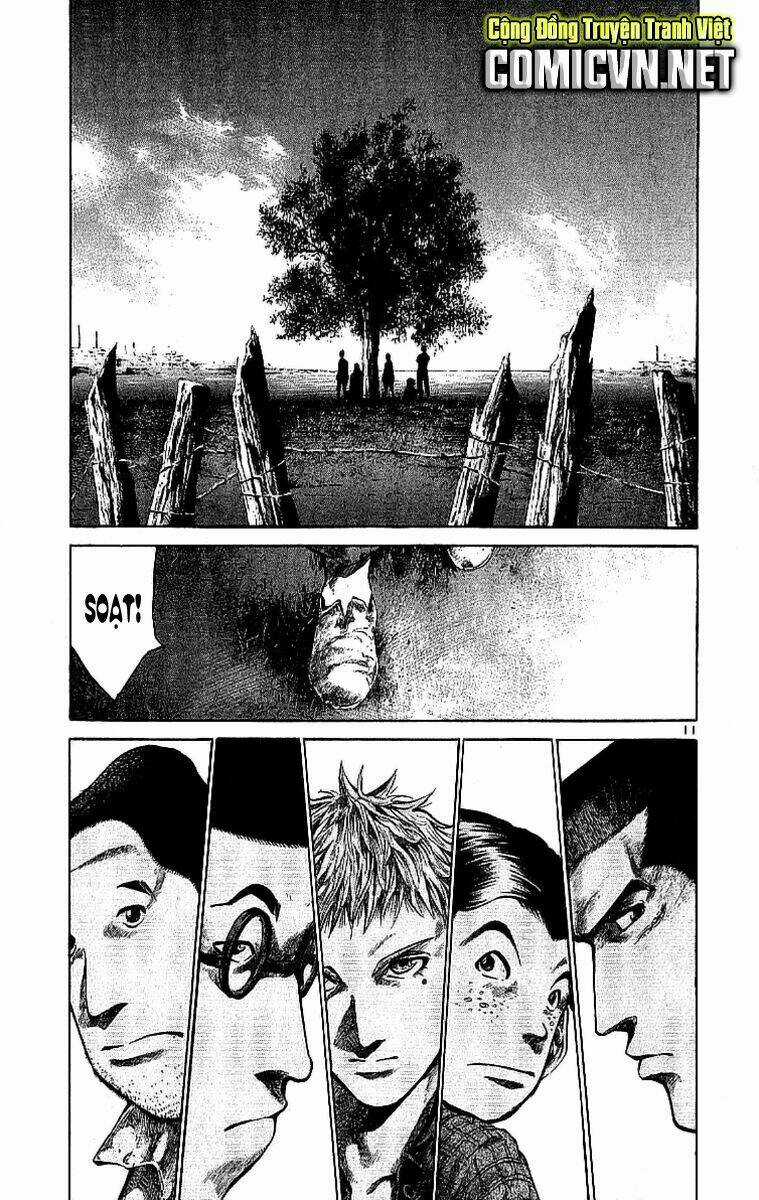 Rainbow - Chapter 58 - Trang 11