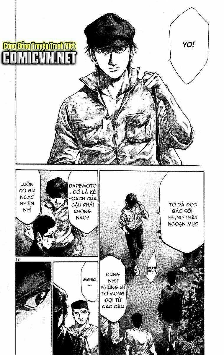 Rainbow - Chapter 58 - Trang 12