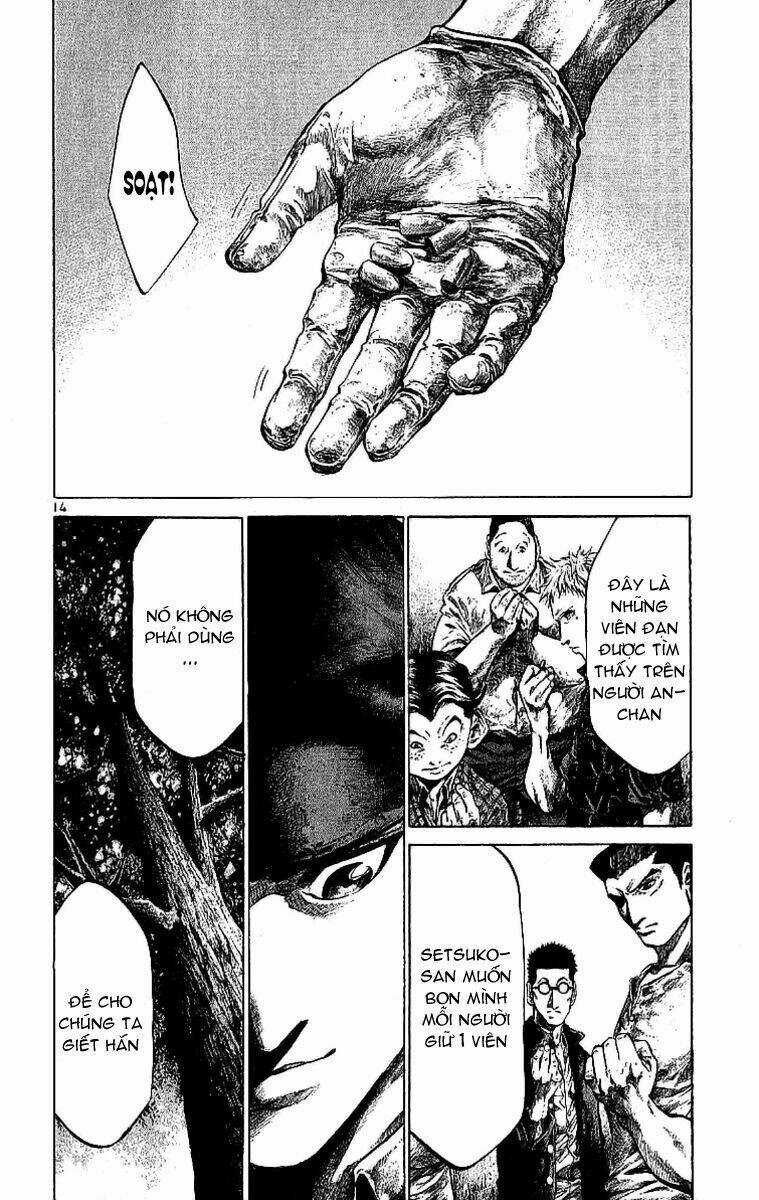 Rainbow - Chapter 58 - Trang 14