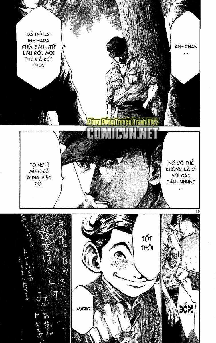 Rainbow - Chapter 58 - Trang 15