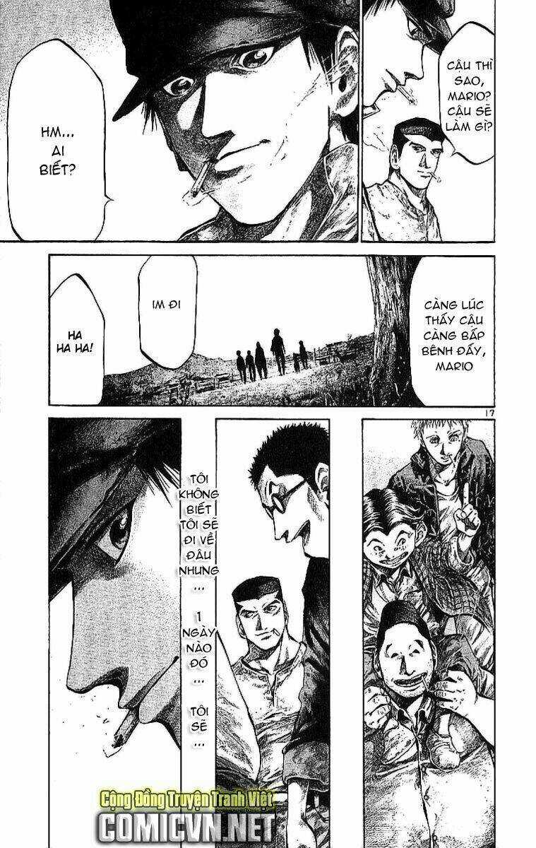 Rainbow - Chapter 58 - Trang 17