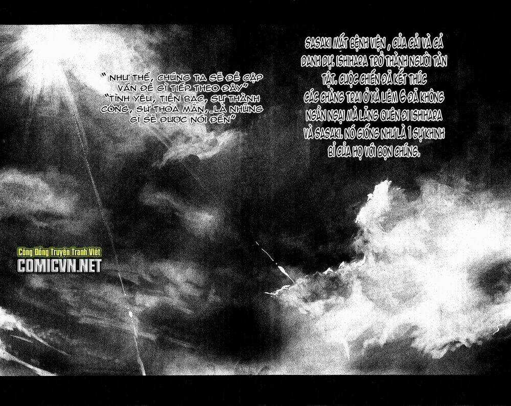 Rainbow - Chapter 58 - Trang 20