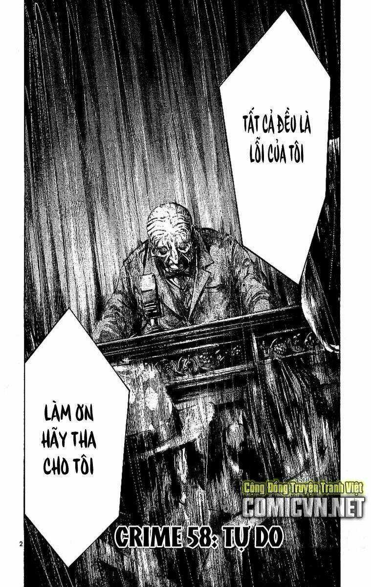 Rainbow - Chapter 58 - Trang 3